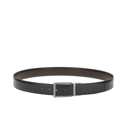 salvatore ferragamo ceintures Ceinture Matières: Cuir -Couleurs: Ma...