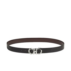 salvatore ferragamo ceintures Ceinture Matières: Cuir -Couleurs: Ma...
