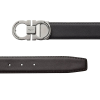 CEINTURE S.FERRAGAMO - CUIR RÉVE