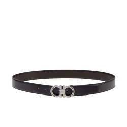 salvatore ferragamo ceintures Ceinture Détails : Motifs -Détails : ...