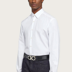 salvatore ferragamo ceintures Ceinture Détails : Bijoux -Matières: ...
