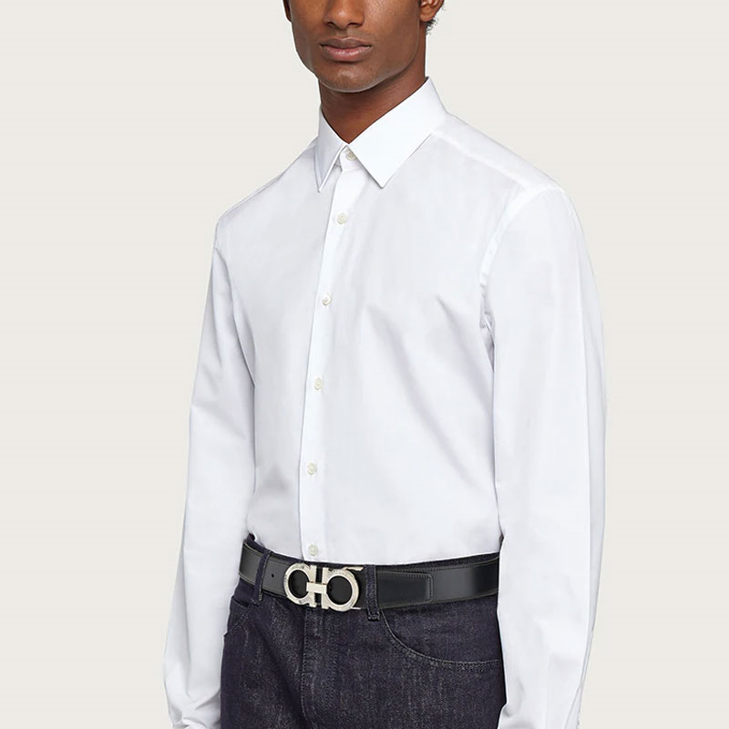 salvatore ferragamo ceintures Ceinture Détails : Bijoux -Matières: ...