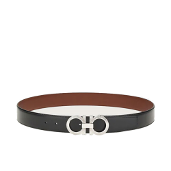 salvatore ferragamo ceintures Ceinture Détails : Bijoux -Matières: ...