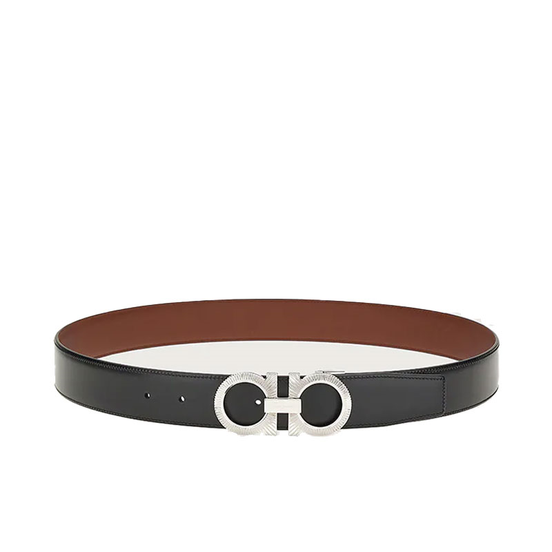 salvatore ferragamo ceintures Ceinture Détails : Bijoux -Matières: ...