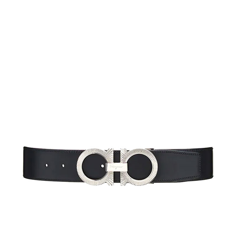 salvatore ferragamo ceintures Ceinture Détails : Bijoux -Matières: ...