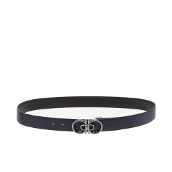 salvatore ferragamo ceintures Ceinture Détails : Accessoires -Matiè...