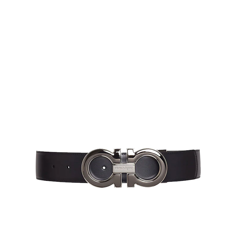 salvatore ferragamo ceintures Ceinture Matières: Cuir -Couleurs: Noi salvatore ferragamo ceintures Ceinture Matières: Cuir -Couleurs: Noi