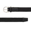 CEINTURE S.FERRAGAMO - TRESSE BI