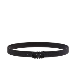 salvatore ferragamo ceintures Ceinture Détails : Motifs -Matières: ...