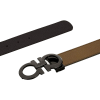 CEINTURE S.FERRAGAMO - CUIR SOUP