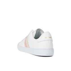 paul smith sneakers Sneakers Hansen Semelles: Gomme -Matières: Cuir...