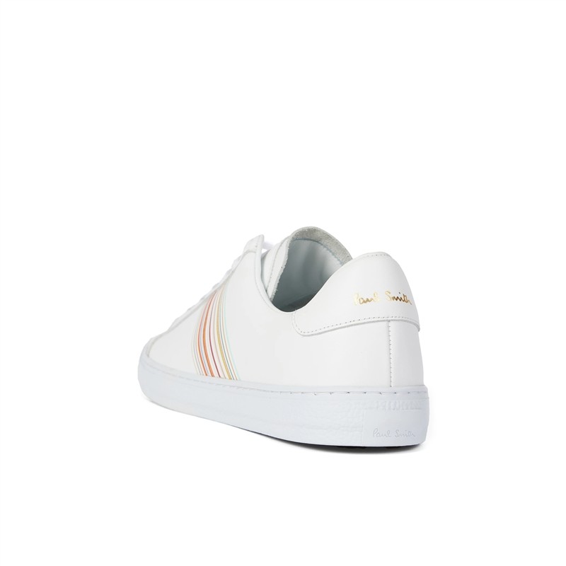 paul smith sneakers Sneakers Hansen Semelles: Gomme -Matières: Cuir... paul smith sneakers Sneakers Hansen Semelles: Gomme -Matières: Cuir...