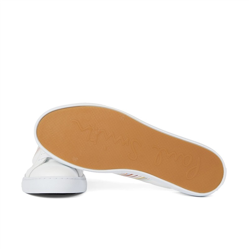 paul smith sneakers Sneakers Hansen Semelles: Gomme -Matières: Cuir... paul smith sneakers Sneakers Hansen Semelles: Gomme -Matières: Cuir...