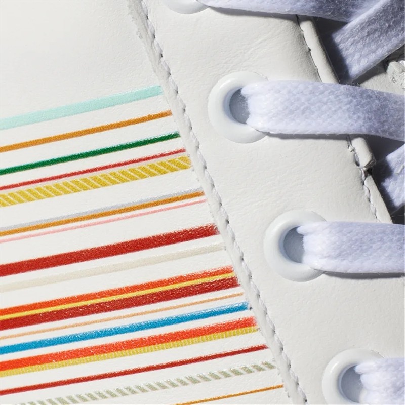 paul smith sneakers Sneakers Hansen Semelles: Gomme -Matières: Cuir... paul smith sneakers Sneakers Hansen Semelles: Gomme -Matières: Cuir...