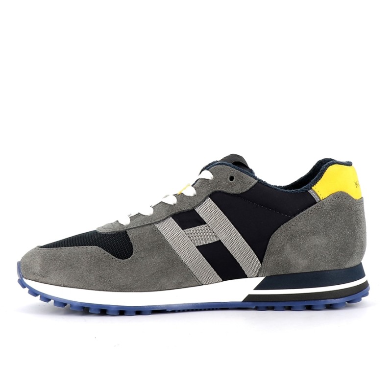 hogan sneakers Sneakers H383 Détails : Basses -Semelles: Gomme -Mat... hogan sneakers Sneakers H383 Détails : Basses -Semelles: Gomme -Mat...
