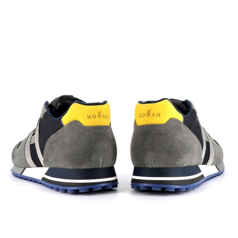 hogan sneakers Sneakers H383 Détails : Basses -Semelles: Gomme -Mat... hogan sneakers Sneakers H383 Détails : Basses -Semelles: Gomme -Mat...