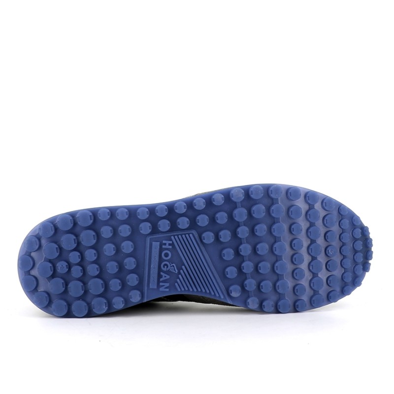 hogan sneakers Sneakers H383 Détails : Basses -Semelles: Gomme -Mat... hogan sneakers Sneakers H383 Détails : Basses -Semelles: Gomme -Mat...