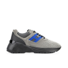 HYPERACTIVE - NUBUCK ET DÉTAIL T