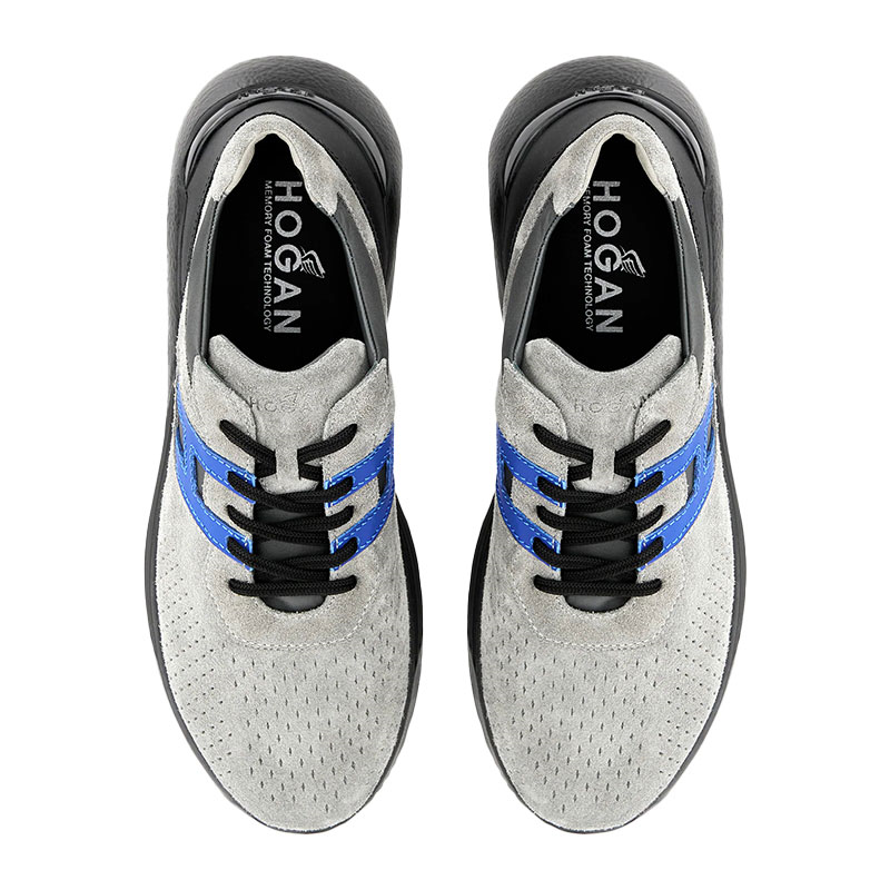 hogan sneakers Sneakers Active One Détails : Basses -Détails : Over... hogan sneakers Sneakers Active One Détails : Basses -Détails : Over...