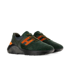 hogan sneakers Sneakers Active One Détails : Basses -Détails : Over...