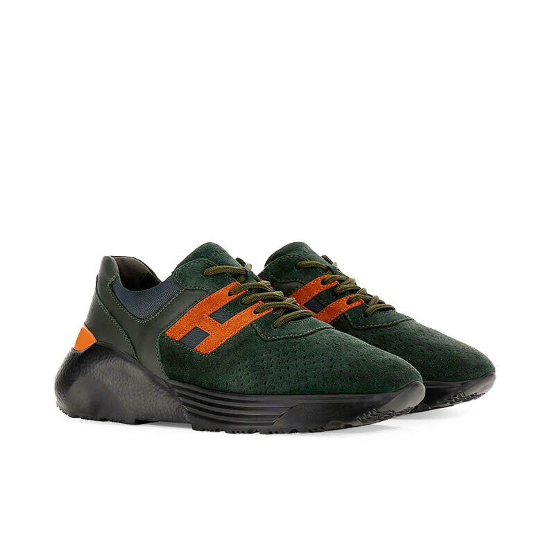 hogan sneakers Sneakers Active One Détails : Basses -Détails : Over... hogan sneakers Sneakers Active One Détails : Basses -Détails : Over...
