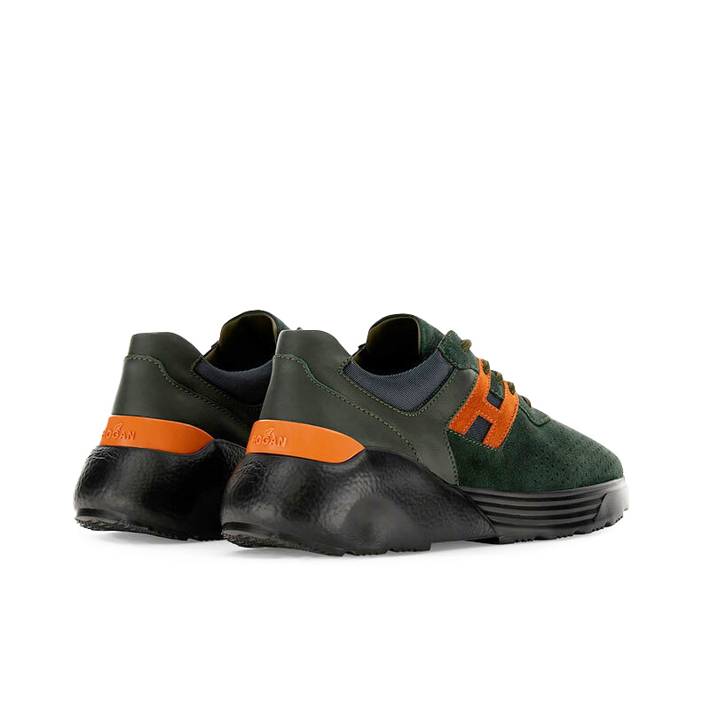 hogan sneakers Sneakers Active One Détails : Basses -Détails : Over... hogan sneakers Sneakers Active One Détails : Basses -Détails : Over...
