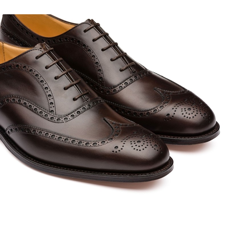 church's derbies et richelieux Richelieux Chetwynd (F) Semelles: Cu... church's derbies et richelieux Richelieux Chetwynd (F) Semelles: Cu...