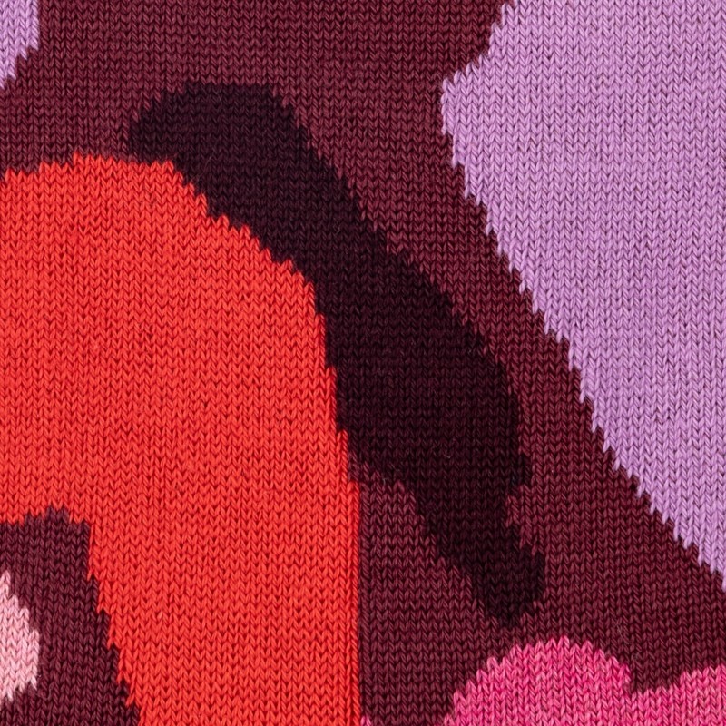 paul smith chaussettes Chaussettes coton Détails : Camouflage -Mati...