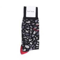 paul smith chaussettes Chaussettes coton Matières: Coton -Couleurs:...
