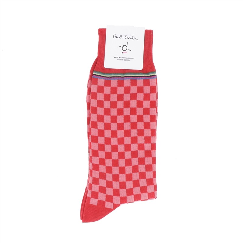paul smith chaussettes Chaussettes coton Matières: Coton -Couleurs:...