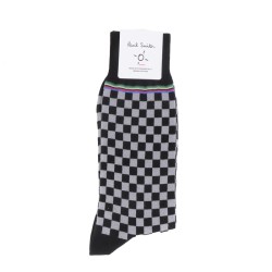 paul smith chaussettes Chaussettes coton Matières: Coton -Couleurs:...