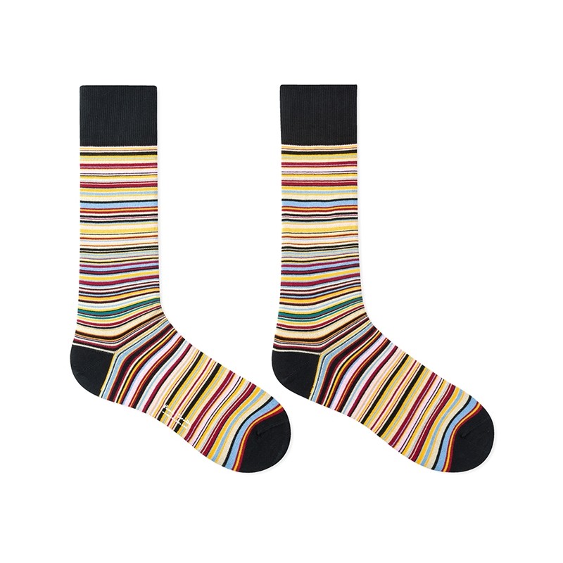 paul smith chaussettes Chaussettes coton Détails : Motifs -Matières... paul smith chaussettes Chaussettes coton Détails : Motifs -Matières...