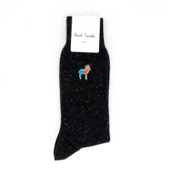paul smith chaussettes Chaussettes coton Détails : Motifs -Matières...