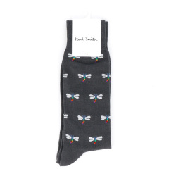 paul smith chaussettes Chaussettes coton Détails : Motifs -Matières...