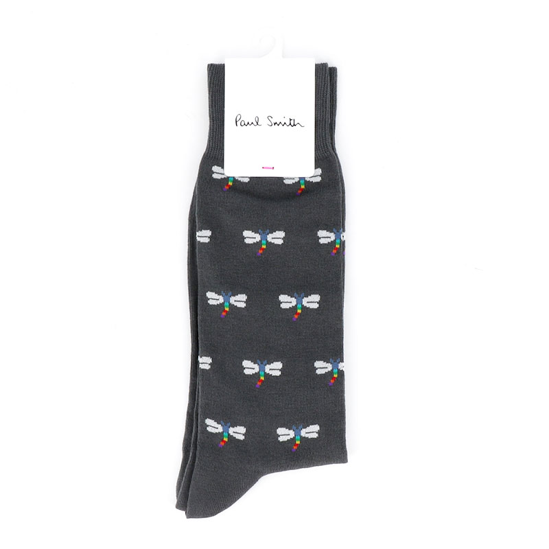 paul smith chaussettes Chaussettes coton Détails : Motifs -Matières...
