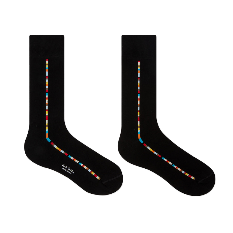 paul smith chaussettes Chaussettes coton Matières: Coton -Couleurs:...