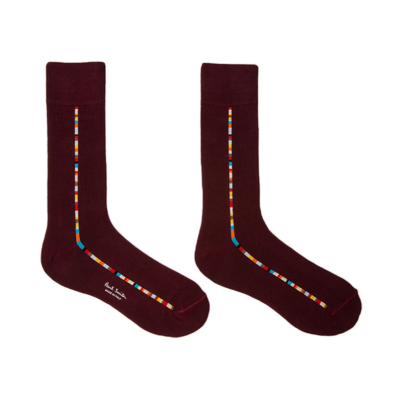 Chaussettes coton