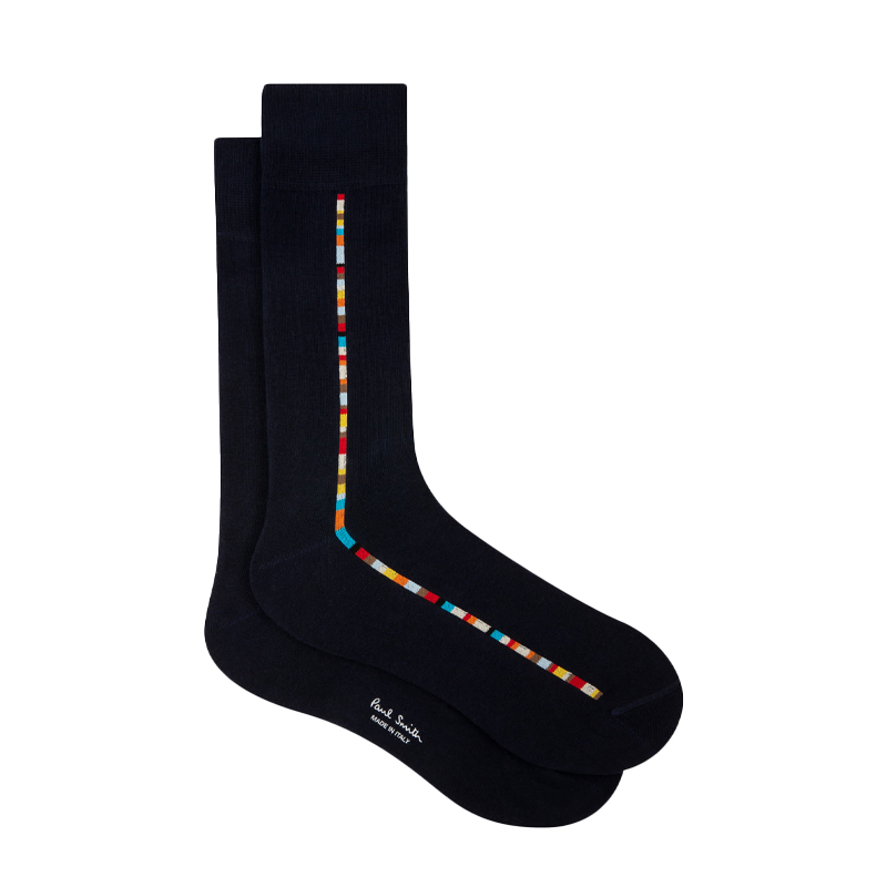 paul smith chaussettes Chaussettes coton Matières: Coton -Couleurs:...