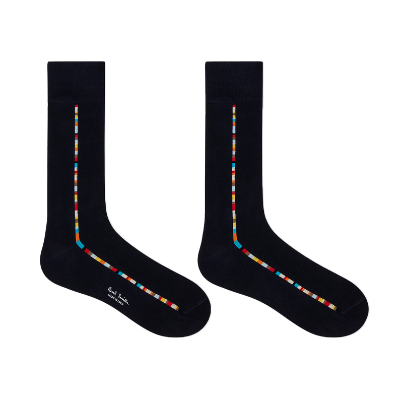 paul smith chaussettes Chaussettes coton Matières: Coton -Couleurs:...