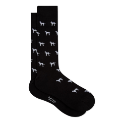paul smith chaussettes Chaussettes coton Détails : Motifs -Matières...