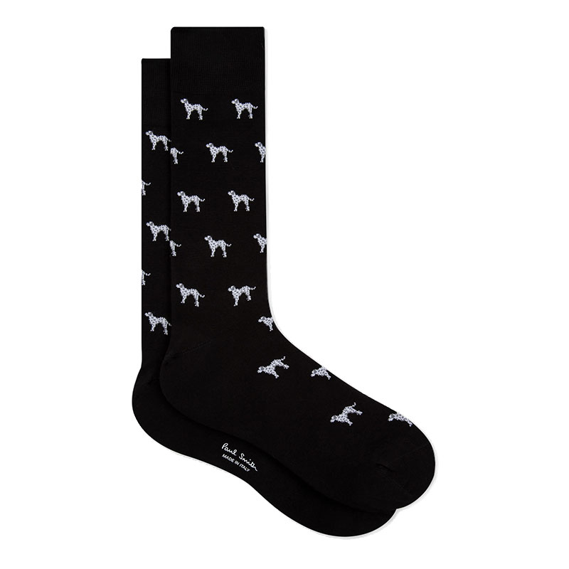 paul smith chaussettes Chaussettes coton Détails : Motifs -Matières...