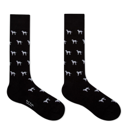 paul smith chaussettes Chaussettes coton Détails : Motifs -Matières...