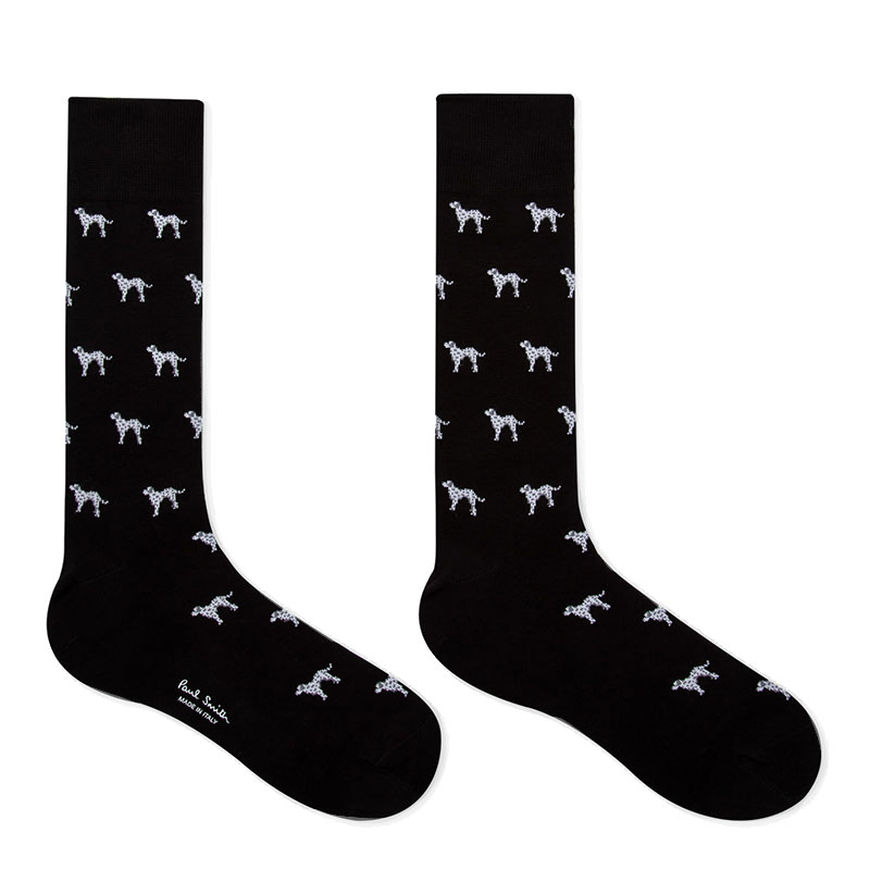 paul smith chaussettes Chaussettes coton Détails : Motifs -Matières...