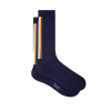 CHAUSSETTES PS - COTON ET NYLON 