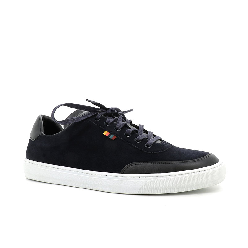 paul smith sneakers Sneakers Earle Détails : Basses -Semelles: Gomm... paul smith sneakers Sneakers Earle Détails : Basses -Semelles: Gomm...