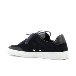 paul smith sneakers Sneakers Earle Détails : Basses -Semelles: Gomm...