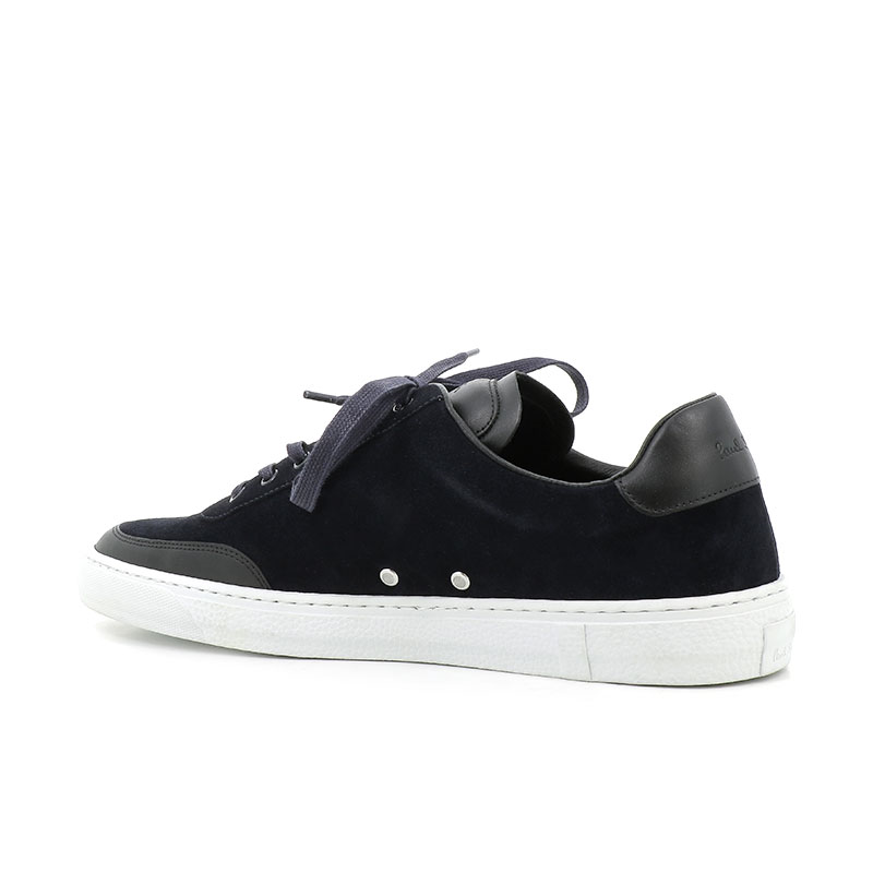 paul smith sneakers Sneakers Earle Détails : Basses -Semelles: Gomm... paul smith sneakers Sneakers Earle Détails : Basses -Semelles: Gomm...