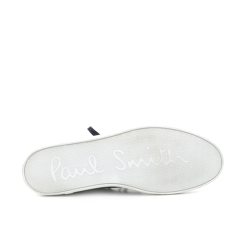 paul smith sneakers Sneakers Earle Détails : Basses -Semelles: Gomm... paul smith sneakers Sneakers Earle Détails : Basses -Semelles: Gomm...