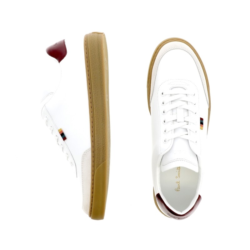 paul smith sneakers Sneakers Earle Détails : Motifs -Détails : Bass...