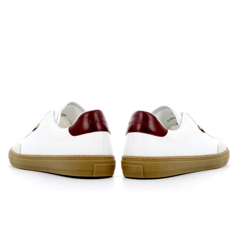 paul smith sneakers Sneakers Earle Détails : Motifs -Détails : Bass...